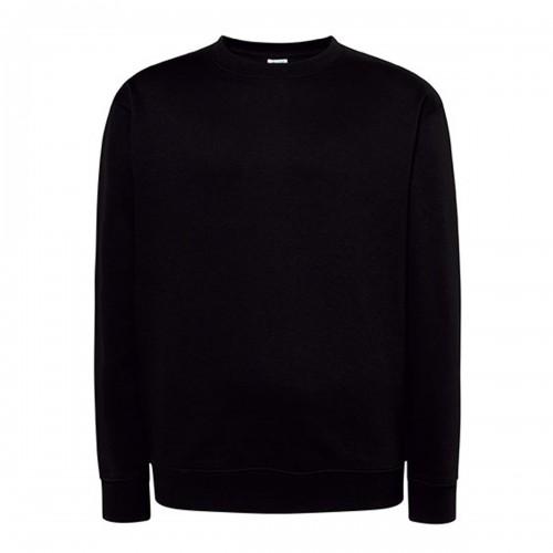 JHK Unisex Adult Plain Sweatshirt