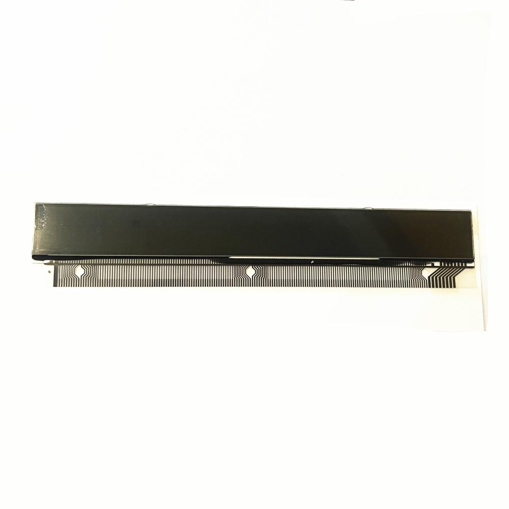 LCD Display + Ribbon Cable For BMW E31 8-Series MID OBC 18 Button Pixel Repair