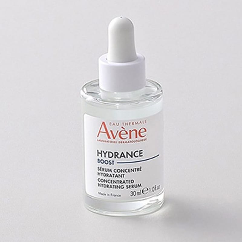 [Avene] Hydrance Boost Moisture Serum 30mL