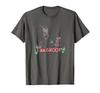 Marvel Guardians of the Galaxy Groot & Rocket Quote T-Shirt
