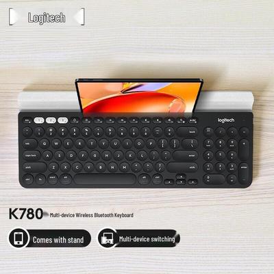 Logitech K780 Multi-Device Wireless-Tastatur