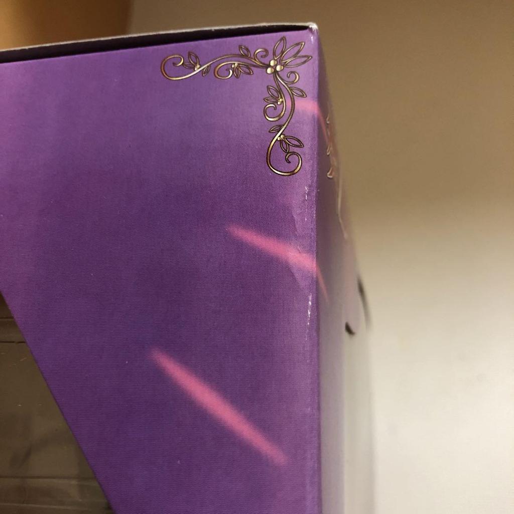 [USED] Mai-Otome Akane Soir 1/7 Scale Complete Figure, Excellent Condition, Griffin