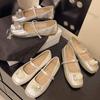 Scarpe con tacco