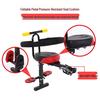 Electric Vehicle Foldable Child Seat for Infants