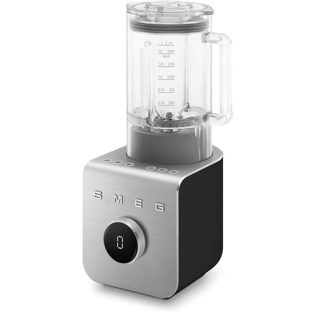 Stationary Blender Smeg BLC01BLMEU