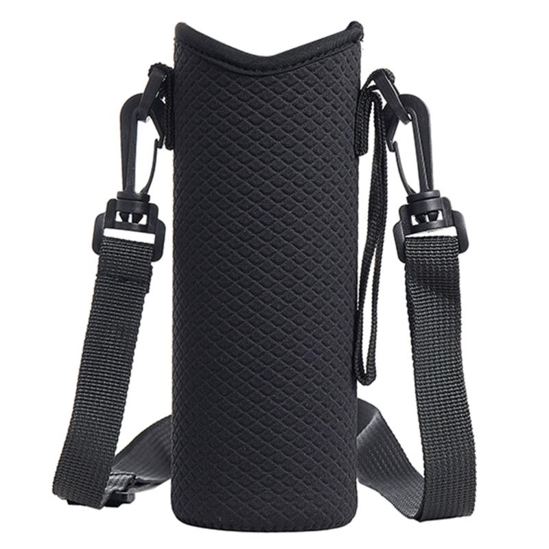 Water Bottle for Case Holder Pouch Cover Water Bottle Bag Water Bottle Sling for