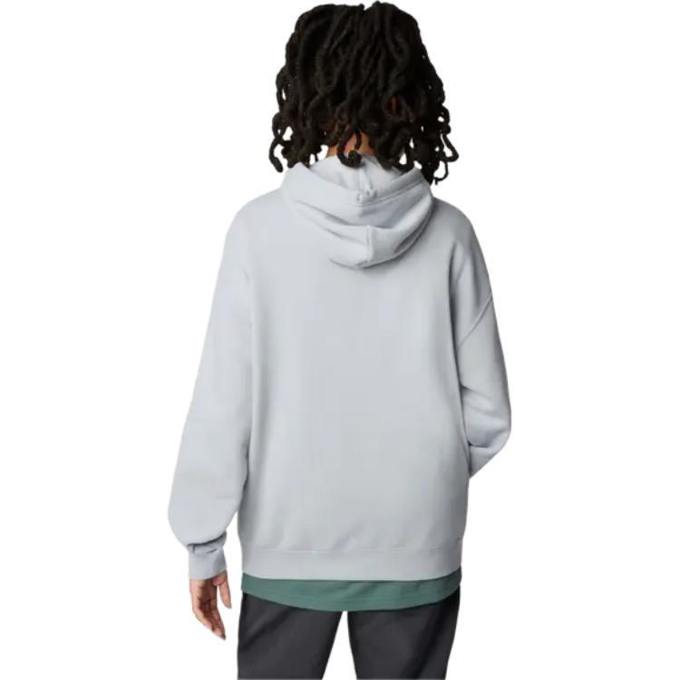 Converse Go To Star Chevron Sweatshirt Men's Gray 10024915-A03