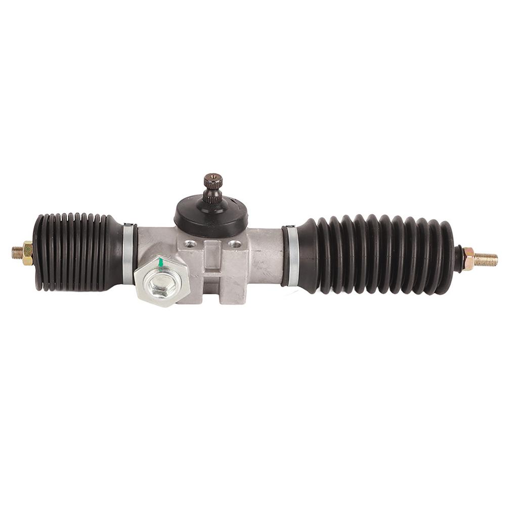 360mm Stainless Steel Power Steering Gear Shaft Fit for DIY China ATV UTV Bike Parts Accessory