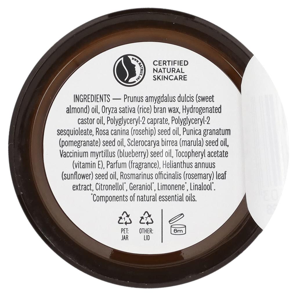Trilogy Melt Away Makeup Balm, 50ml (1.69fl oz)