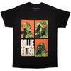 Üst giysisi – T-shirtler
