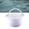 Pool Basket Pool Skimmer Basket Replacement Basket Swimming Pool Filter Basket Pool Filtration Supplies Skimmer Basket