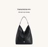 JWPEI Aria 2025 Women's Large Capacity Fashion Tote Handbag