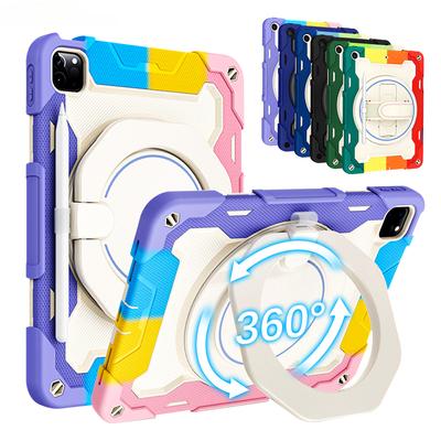 For Ipad Air 5 4 2021 Pro 11 2022 Case Funda for Ipad 9 9th 10 10th Generation Mini 6 Cover Air 3 2 10.2 9.7 Inch Accessories