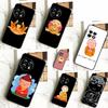 Cute Buddha Monk Zen Buddhism Case For OnePlus 12 12R 11 9 10 Pro 10R 9R 8T 10T Nord 3 CE 2 Lite 2T N10 N20 N30 CE4 Cover