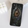 Dragon Eye Gothic For Samsung Galaxy A55 A35 A15 A36 A56 A26 A16 A22 A32 A52 A54 A34 A53 A33 A13 A06 A05 Case