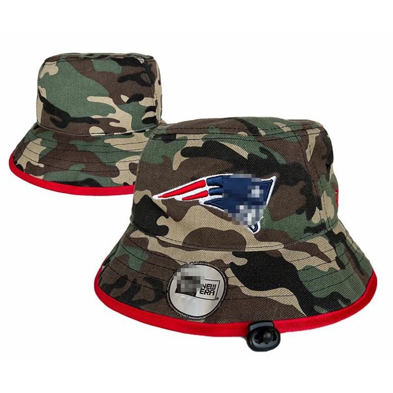 NFL MLB Embroidered Baseball Cap Men Women Wide Brim Sun Hat Outdoor Sports