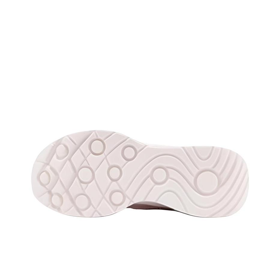 Skechers Casual Comfortable Fashion Breathable Height Increasing Lifestyle Shoes Women Sneaker Pink 117523-PNK