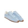 Tommy Hilfiger Th Bella Low Runner Suede Sneakers