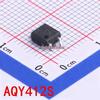 AQY412S SOP-4 Normally Closed Surface Mount Solid State Relay: Original Optocoupler 