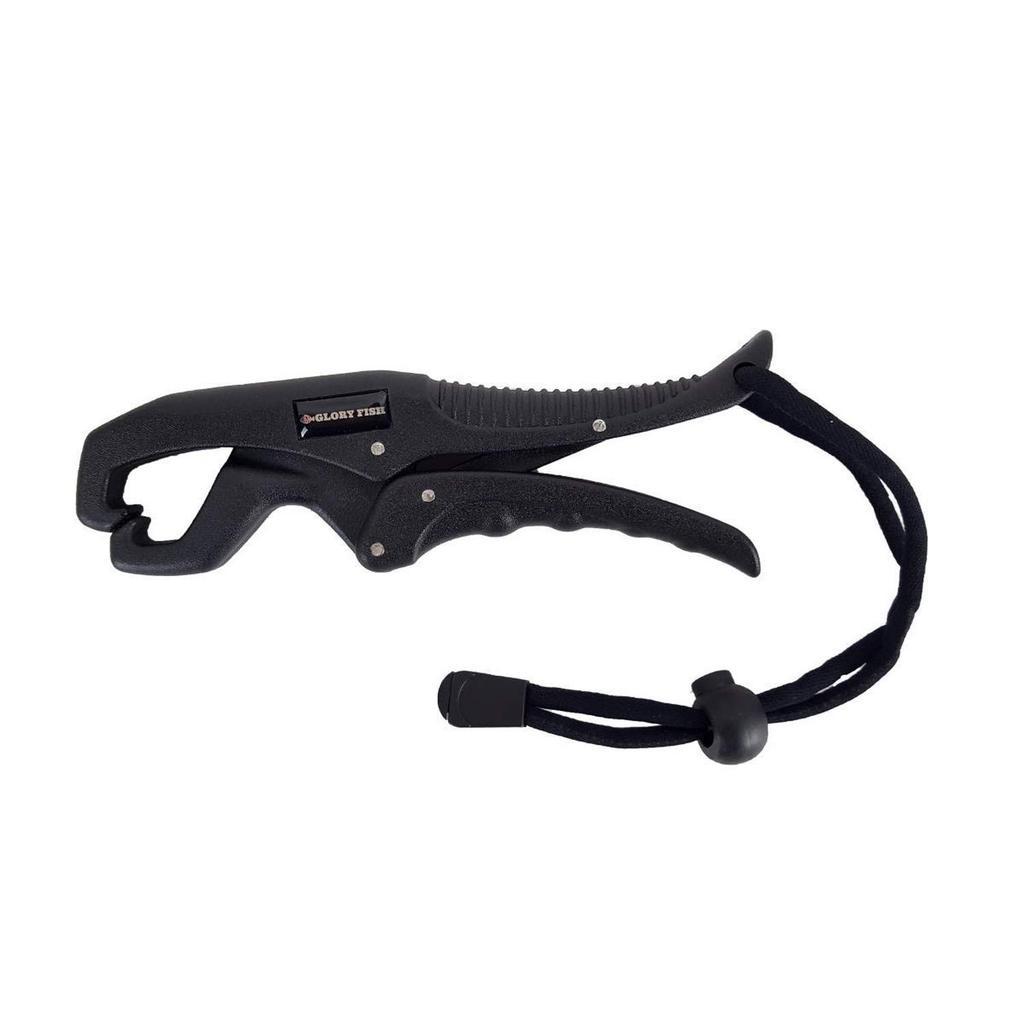 Glory Fish FG-003 PL Fish Grip, Small, Black