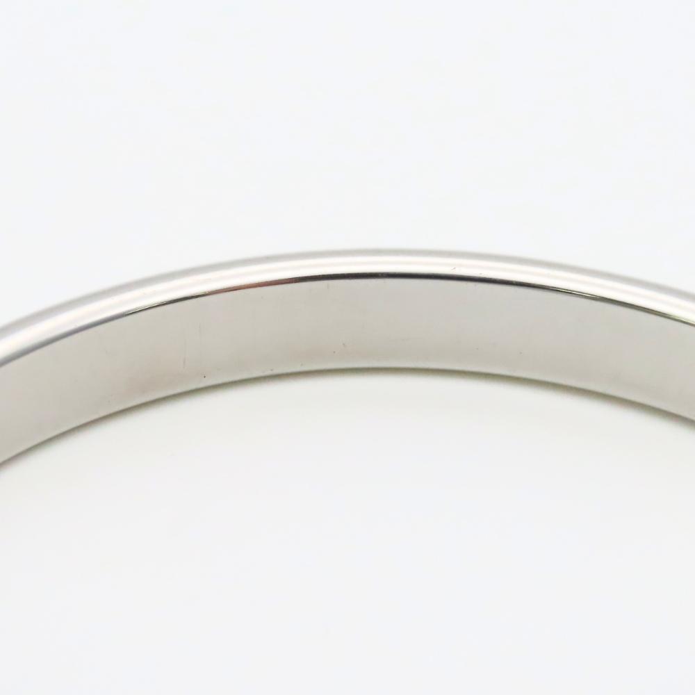 Używany TIFFANY&Co. Bransoletka 1837 Srebro925 32,7g Srebrna Klasyczna