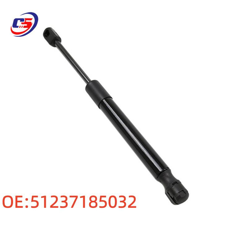 BMW 7 Series F01 Hood Hydraulic Support Rod (OE: 51237185032)