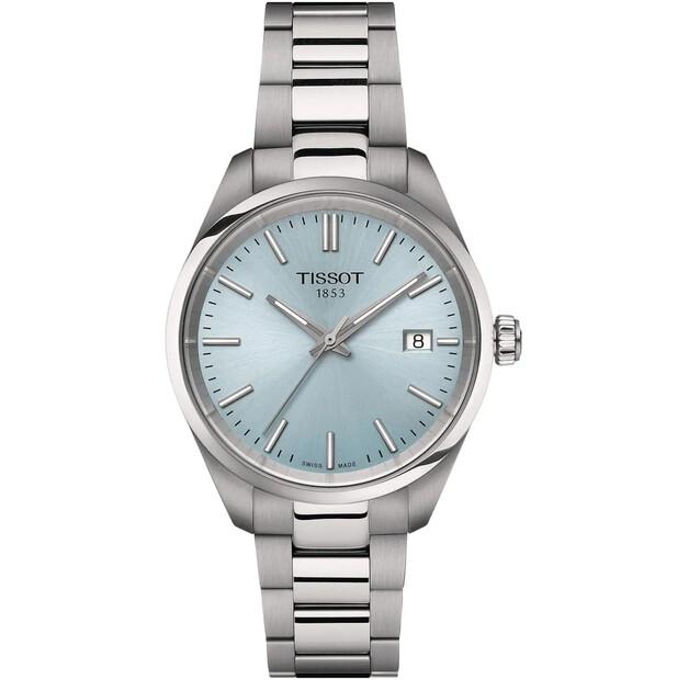 Tissot T150.210.11.351.00 Watch (T1502101135100) Pr 100 34Mm