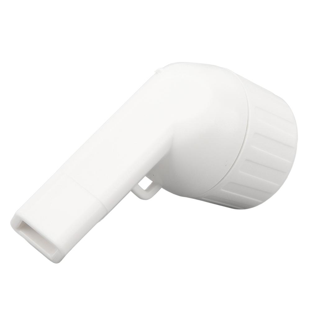 Dispozitiv de îndepărtare a mucusului Dispozitiv profesional ergonomic pentru exerciții de respirație Dispozitiv de antrenament al mușchilor respiratori