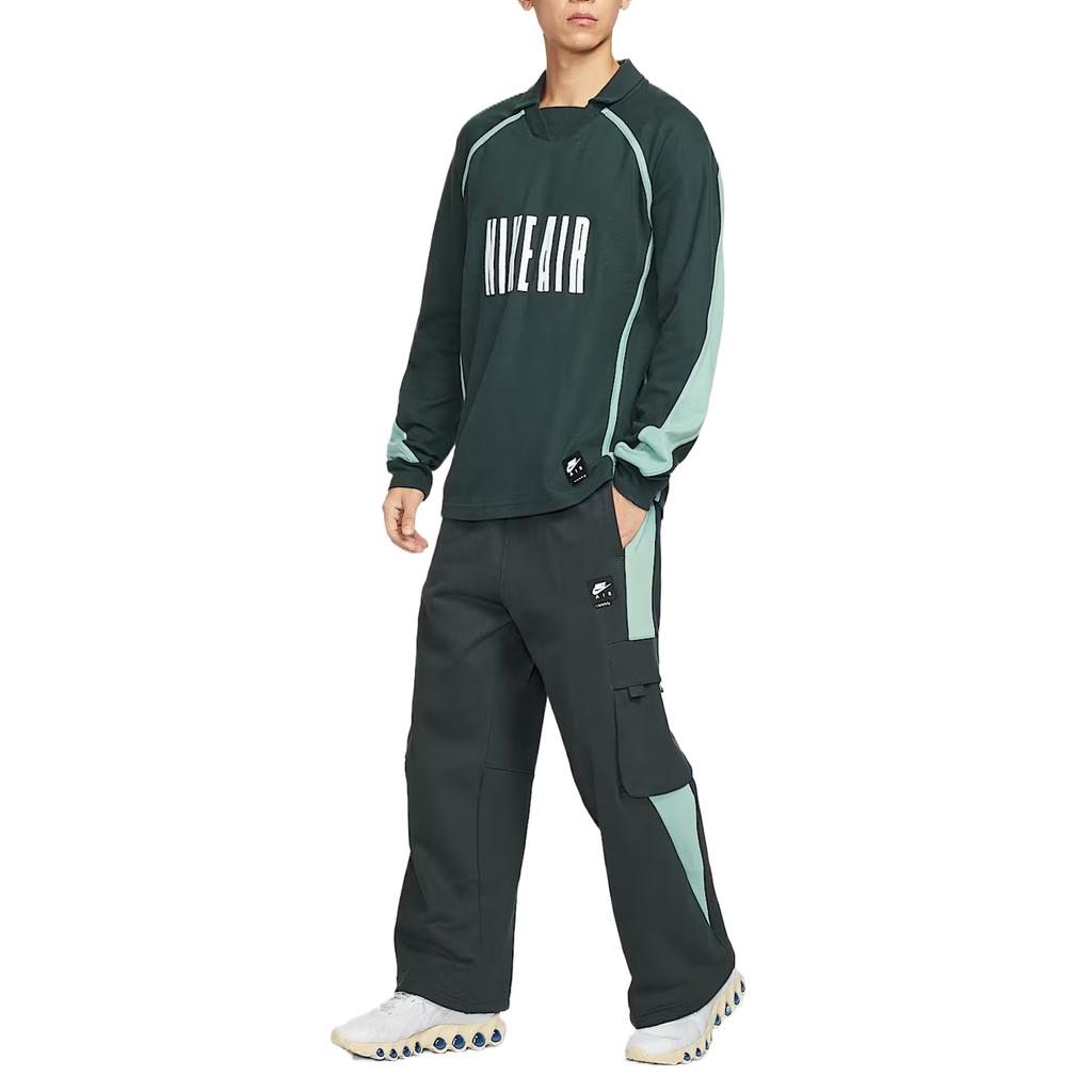 Nike Air Loose Fit Cargo Pants Men Bottoms HQ9465-390