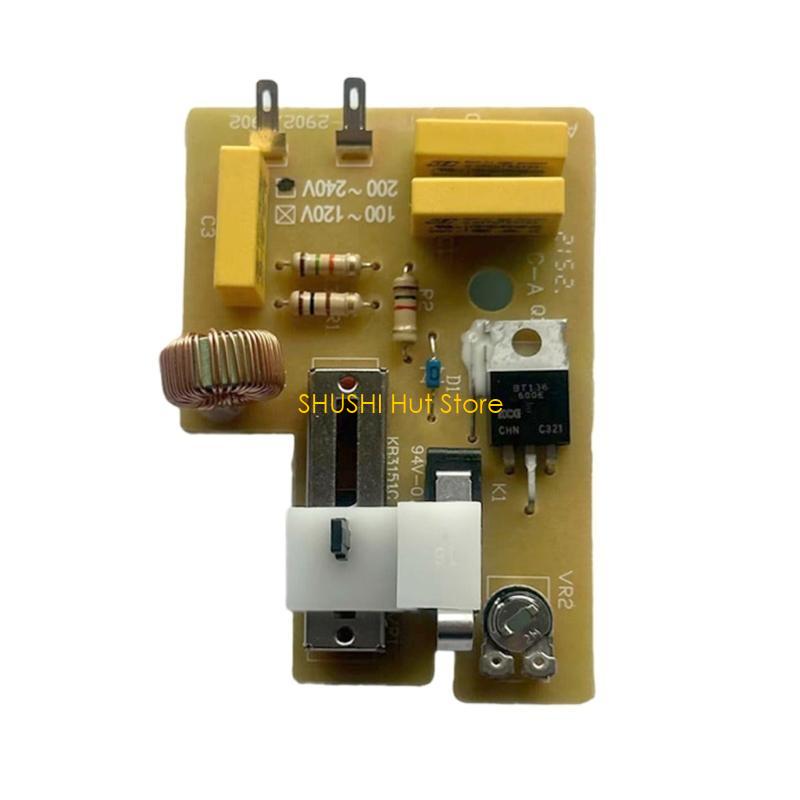 Ersatzplatine 220V/110V Fußschalter Pedal Platine Ersatz D57B