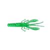 Soft Bait Fishing Lure Shrimp Style 5cm 1g Artificial Crawfish Lure for Freshwater and Saltwater Bass Pike Fishing Tackle