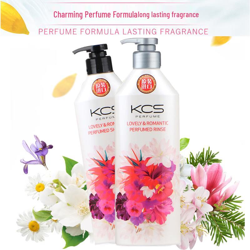 AEKYUNG Elastic Nourishing Hair Care