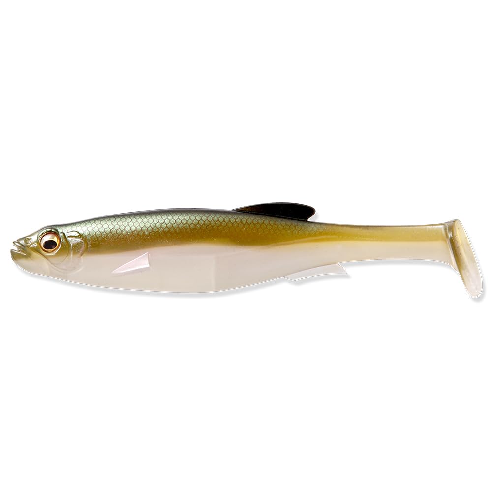 Megabass MAGDRAFT FREESTYLE 6inch Levante