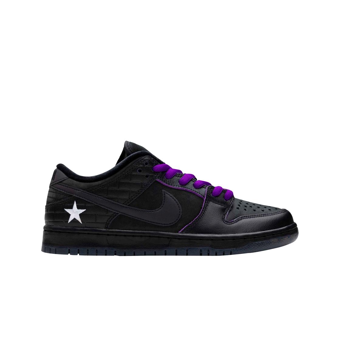 

Мужские кроссовки Nike x Familia SB Dunk Low First Avenue DJ1159-001