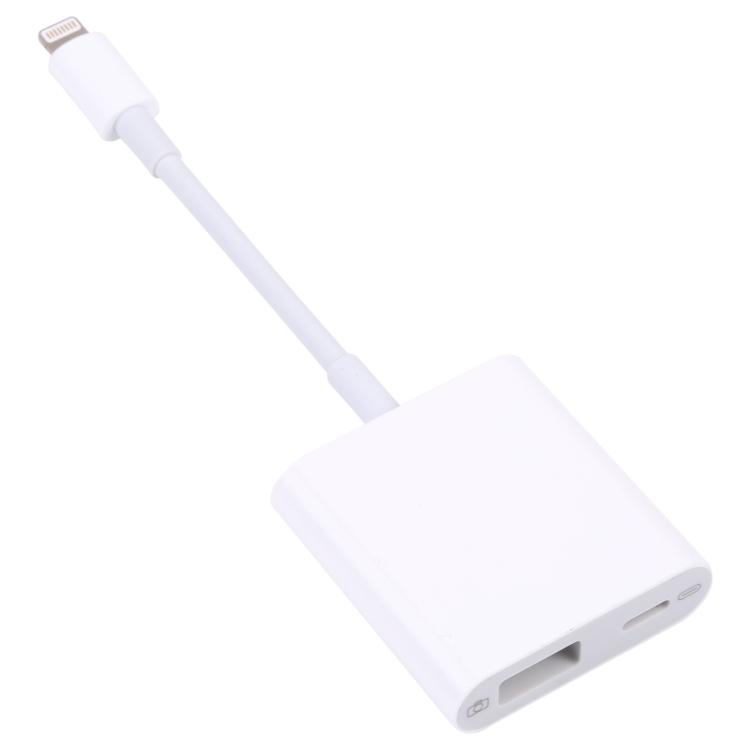 

2 в 1 8-контактний перехідник для камери на 8-контактний / USB3.0
