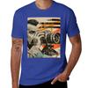 Retro Rear Window Hitchcock Inspired Retro Pop Art Tshirt Plus Sizes Kawaii Clothes Unisex Graphic T Shirts