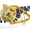 Animal Pattern Children's Drum Toy Double Sided Kids Hand Drum Musical Instrument Toy  Percussion