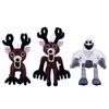 99 Nights In The Forest Plush Toy With Soft Material For Horror Gift Fan