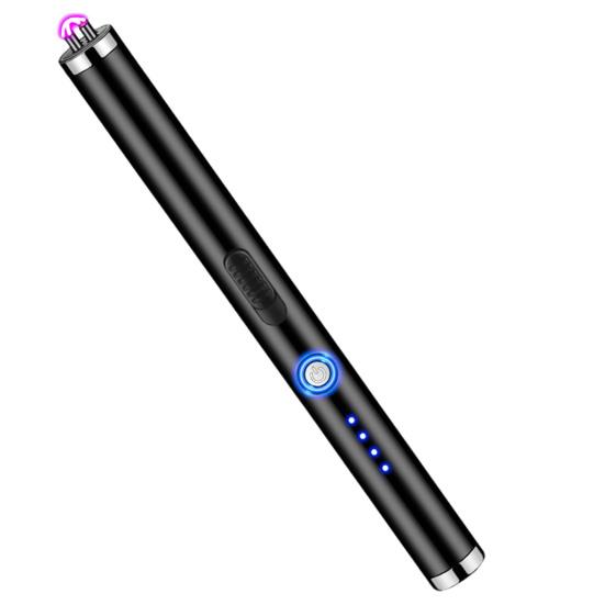 

Электрический воспламенитель Ветрозащитная кнопка управления зажиганием чёрный