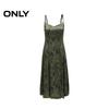 Only Women's V-Neck Cami Midi Dress