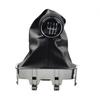 For VW Golf Plus 2005-2014 Tiguan 5N 2007-2011 Sharan  2011-2016 Seat Alhambra  2011-2015 MT 5/6 Speed Gear Shift Knob