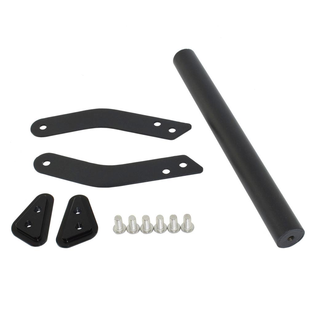 Adjustable Versys Yidh Gps Mobile Holder For Kawasaki Versys 650 Motorbike 2015 To 2021