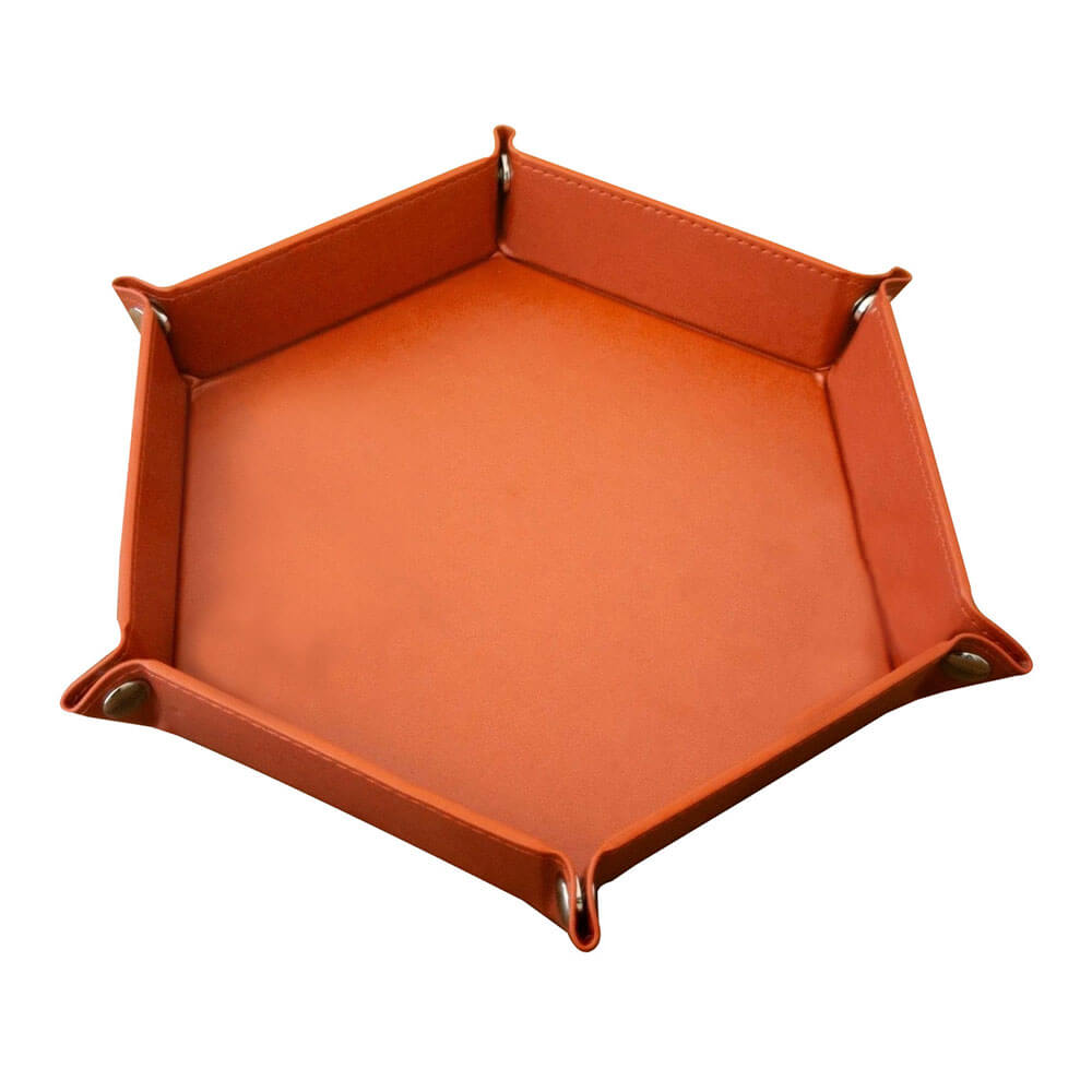 LPG Hex Dice Tray 8