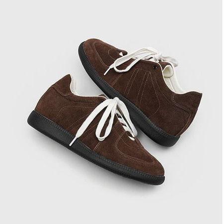 New Spring Fur Shoes Niche Low-Top Sports And Leisure Shoes Shoes Men'S American Retro Board Shoes