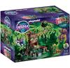 Plastic Construction Set Playmobil 70801 Adventures Ayuma Tree of Wisdom