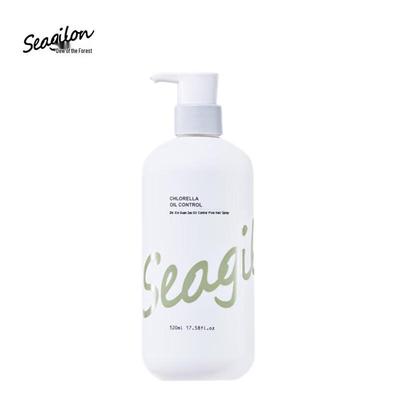 Seagilon Seaweed Algae Shampoo 520ml