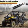 Steering Column Adjustment Cylinder Shock 709402419 709400656 709402506 For Can-Am Maverick 1000R X3  Commander 2011-2022