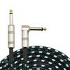 Multifuntional 6m Guitar Cable Professional Cord Musical Accessories Long Cable 6m Instrument Cable Keyboard Cable
