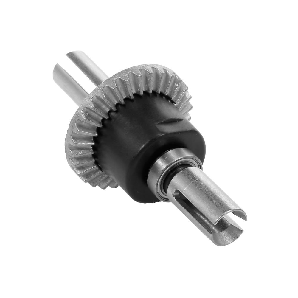 WLtoys Metal Front Differential Assembly Gear RC Car Accessory for 12428 12423 1 12 2.4G 4WD Electric RC Off road Car