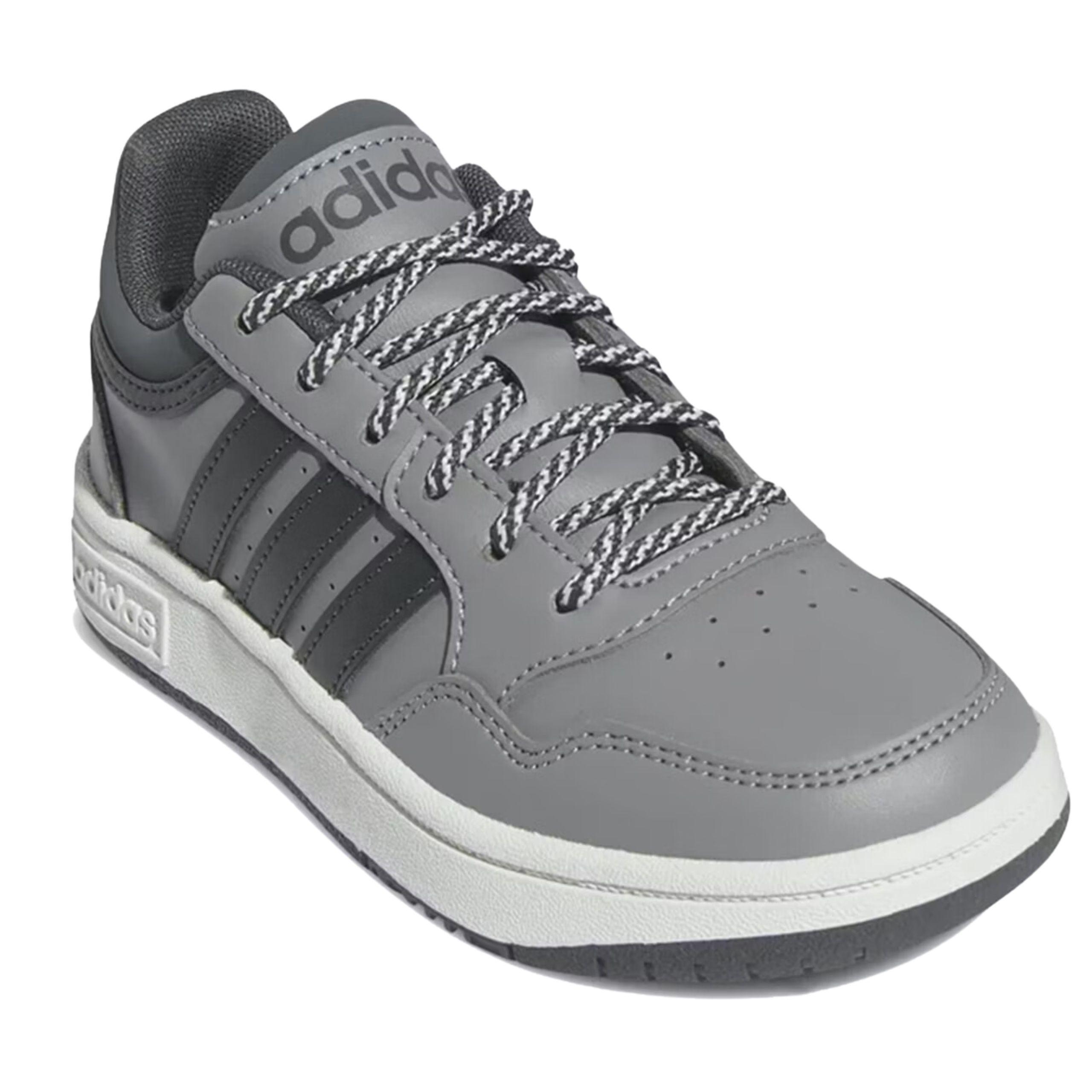 

Женские туфли Adidas Hoops IF7748, размер 38